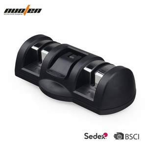 <span class=keywords><strong>Amazon</strong></span> vente chaude en céramique diamant meule <span class=keywords><strong>couteau</strong></span> de cuisine <span class=keywords><strong>aiguiseur</strong></span> - Product Image 1