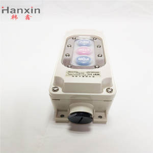 Corea Hanyoungnux interruptor de botón de encendido a prueba de agua <span class=keywords><strong>BEWT</strong></span>-315 - Product Image 5