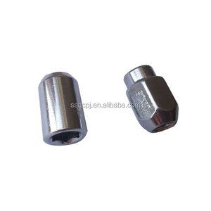 น็อตล้อหกเหลี่ยมปลายปิด - Product Image 1