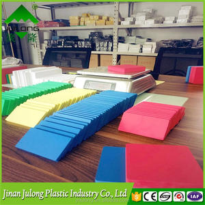 1 मिमी हल्का <span class=keywords><strong>pvc</strong></span> फोम शीट - Product Image 5