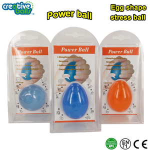 Toptan jöle Tpr jel stres topu kullanımı çocuk oyuncakları spor el egzersiz için el - Product Image 3