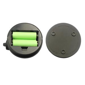 GreenLight – lanterne de camping portable pour l'extérieur, boussole, lampe de bureau LED à intensité variable, mini lampe de poche IP44, étanche, rechargeable par USB, 6000K - Product Image 6