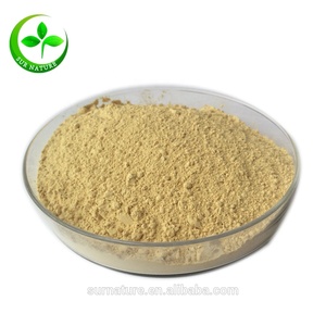 Высокое качество 10:1 20:1 Американский экстракт корня женьшеня порошок - Product Image 2