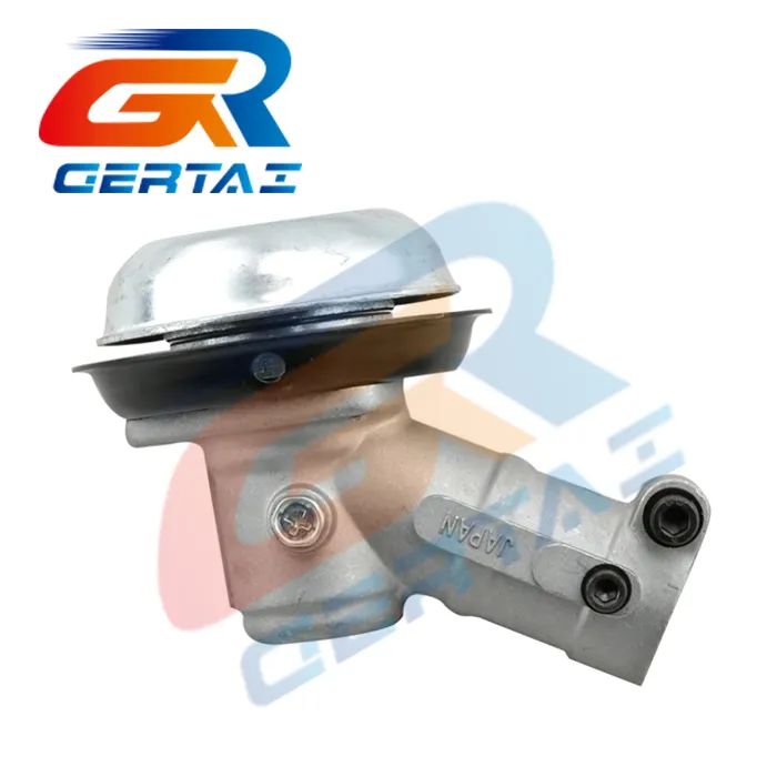 Sikat Cutter Spare Parts Gear Box untuk Pemangkas Kepala