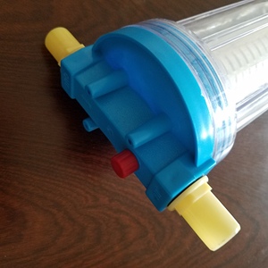 Filtre à eau de haute qualité pour système d'abreuvement de volailles dans l'<span class=keywords><strong>équipement</strong></span> d'<span class=keywords><strong>élevage</strong></span> - Product Image 3