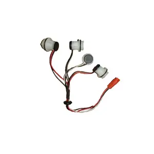 Camion porte-Ampoule pour Scania4 Series R & P CAB 1732515 1467007 - Product Image 1