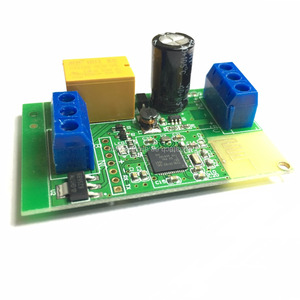 BLE wireless serratura della porta raspberry pi relè 1 canale interruttore del relè scheda relè di controllo bluetooth - Product Image 1