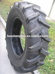 Fabrication pneu de tracteur pneus agricoles pneus radiaux livraison rapide 13.6r28( 340/85r24) avec une garantie promesse - Product Image 3