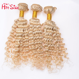 Precio <span class=keywords><strong>de</strong></span> fábrica sin procesar mejor pelo virginal proveedores al por mayor 10a <span class=keywords><strong>onda</strong></span> profunda del pelo - Product Image 3