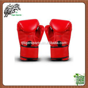 Arrebatar Muay guantes de boxeo tailandés - Product Image 1