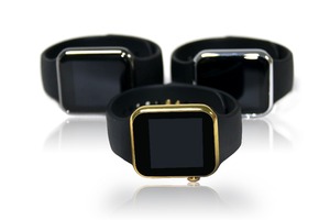 Bluetooth smartwatch A9 inteligente reloj con monitor de ritmo cardíaco para todos ios y android/bluetooth reloj inteligente - Product Image 1