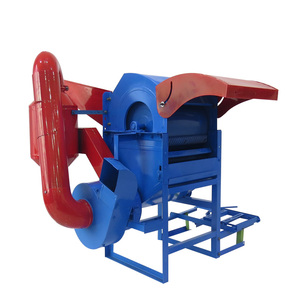 HELI 5TG-40B đa chức năng máy tuốt lúa lúa mì-gạo tuốt lúa - Product Image 5