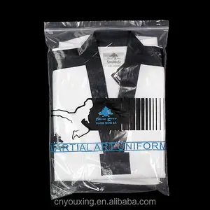 Woosung High Quality Super Master Uniform Dan Dobok TKD Taekwondo Uniform