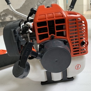 28mm Shaft Pipe 100T Blade 90 Gearbox Tea <strong>Pruner</strong> Machine for India Sri Lanka Tea Pruning - Product Image 2