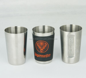 Libre <span class=keywords><strong>de</strong></span> BPA acero inoxidable pequeño café taza <span class=keywords><strong>de</strong></span> té - Product Image 3