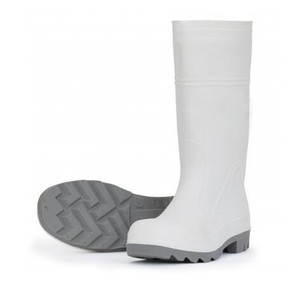 Botas de goma para el trabajo, fabricadas en China, para industria alimentaria, PVC - Product Image 2