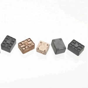 Inserto de Torneado Negativo Cuadrado de <span class=keywords><strong>Cermet</strong></span>/Insertos de <span class=keywords><strong>Cermet</strong></span> - Product Image 4