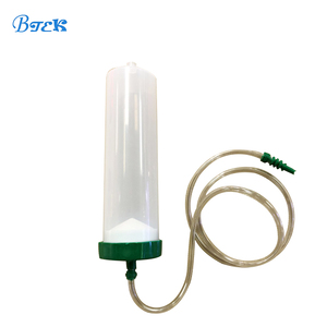 Trung Quốc Chính Xác Lớn 500 Ml Dính Công Nghiệp Keo Dispenser Syringe - Product Image 3