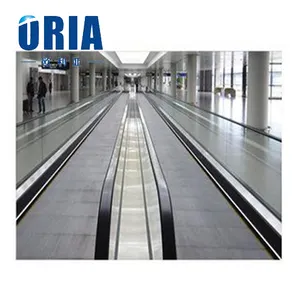 ORIA Chinese Factory Price Moving Walk Electrical Moving Sidewalk with High Quality