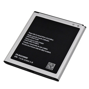 Batteria per <span class=keywords><strong>Samsung</strong></span> <span class=keywords><strong>Galaxy</strong></span> Grand Prime J3 <span class=keywords><strong>J5</strong></span> SM-J300 SM-J500 (2600mAh) - Product Image 6