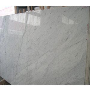 Pavimento di piastrelle disegno calacatta classico marmo bianco marmo bianco <span class=keywords><strong>carara</strong></span> - Product Image 3