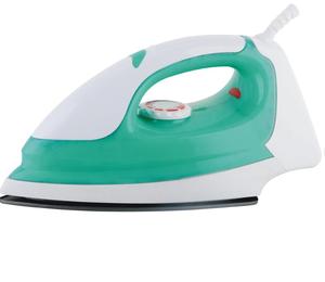 Fer à repasser <span class=keywords><strong>électrique</strong></span> domestique LM-206 avec semelle en aluminium robuste 1000W, cordon de 1,5m, garantie 1 an, certifié CB - Product Image 5