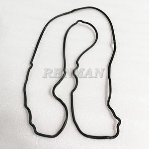 Cummins 디젤 엔진 L375 6L 밸브 커버 가스켓 3959798 - Product Image 1