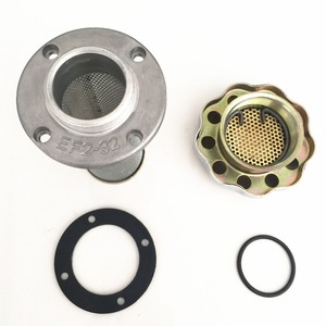 เครื่องกำเนิดไฟฟ้าดีเซลเชื้อเพลิงถังใส่หมวกหมวก - Product Image 4
