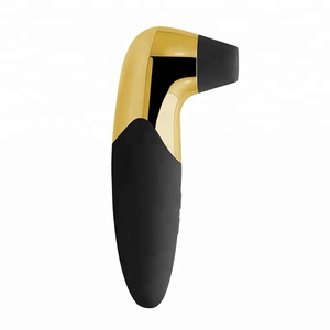 12 velocità Capezzolo Sucker Clitoride Vibratore Orale Tongue punto G Massager Clitoride Succhiare Il Seno Pompa Giocattolo - Product Image 2