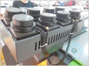 Di alta qualità 60*60cm UV digitale cassa del telefono <span class=keywords><strong>3d</strong></span> stampante - Product Image 5