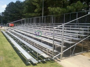 MC-10F ngoài trời di động cấu trúc nhôm thợ giặt quần áo chỗ ngồi nhà máy tùy chỉnh - Product Image 2