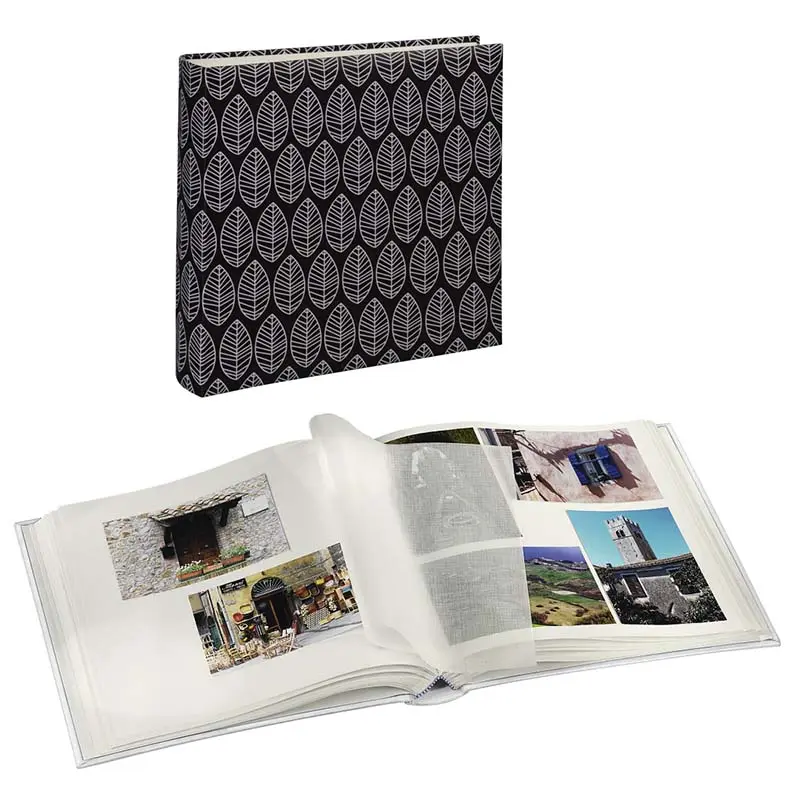 best handmade photo album diy,scrapbook self-adhesive paper album