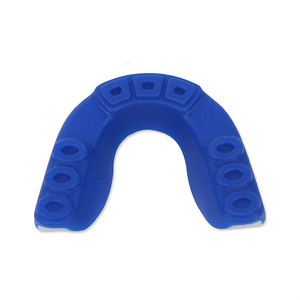 ผู้ผลิตจีน ซิลิโคนป้องกันปากสำหรับกีฬาฮอกกี้ ป้องกันปากสำหรับกีฬาแบบกำหนดเอง ป้องกันปากสำหรับกีฬามวยและรักบี้ ขายส่ง - Product Image 4