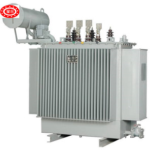 Fase 3 de 15 kv 22kv 33 kv 35kv a 400v transformadores 400kva 500kva 630kva 450 kw de aceite Inmerso de transformadores de distribución - Product Image 4