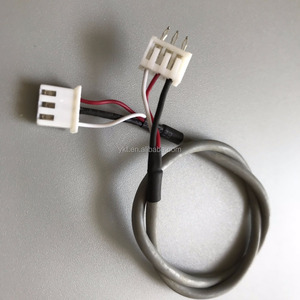6-Pin JST EH 2,5mm Rastermaß zu 6-Pin JST-ZH 1,5mm Rastermaß 28AWG Kabelbaum - Product Image 5