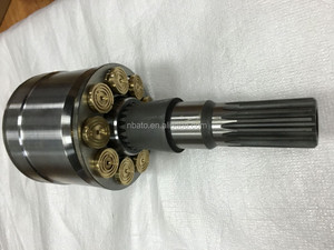 PEÇAS DE BOMBA HIDRÁULICA <span class=keywords><strong>LINDE</strong></span> DE B2PV35, B2PV50, B2PV75, B2PV105, BPV35, BPV50, BPV70, BMV75, BPR140, BPR186, BPR260 - Product Image 4