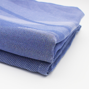 Chống Cháy Sợi Thủy Tinh Polyester Fleece Airline Chăn Du Lịch Chăn Máy Bay - Product Image 3