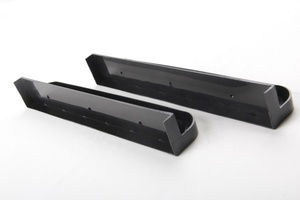 Support <span class=keywords><strong>mural</strong></span> en plastique pour queues de <span class=keywords><strong>billard</strong></span> avec 6 trous, <span class=keywords><strong>porte</strong></span>-queues de snooker et <span class=keywords><strong>billard</strong></span>, accessoires pour craie pour <span class=keywords><strong>queue</strong></span> de <span class=keywords><strong>billard</strong></span> Rome - Product Image 2