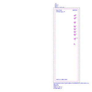 operator panel basic