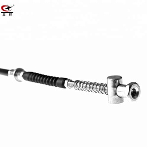 After Market Pakistan Market <strong>Motorcycle</strong> Cg125 Front <strong>Brake</strong> <strong>Cable</strong>