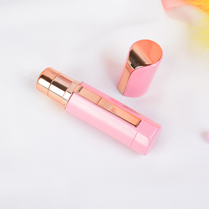 Epilatore indolore da donna LiLiPRO, dispositivo per la rimozione dei peli del <span class=keywords><strong>viso</strong></span> a forma di rossetto - Product Image 4