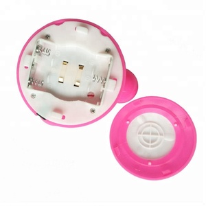Hogar salud tejido profundo terapia personal Delgado masajeador corporal <span class=keywords><strong>mimo</strong></span> - Product Image 4