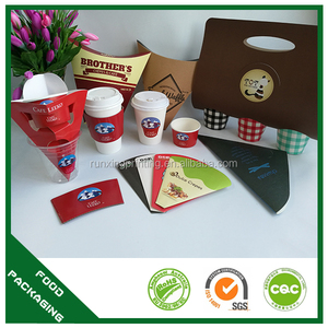Runxing Paper Food Cone Holder <span class=keywords><strong>para</strong></span> <span class=keywords><strong>Churros</strong></span> - Product Image 5