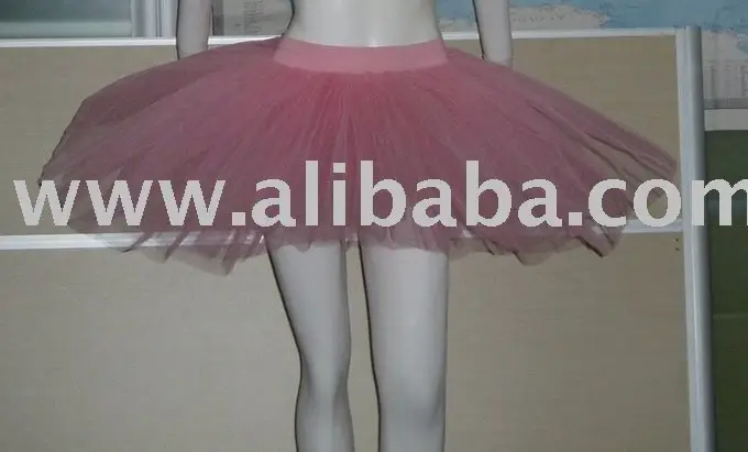 Ballet Tutu Skirts