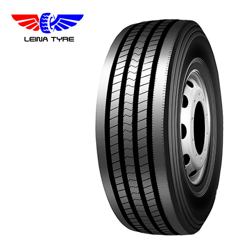 China Firemax Brand TBR Tyre 295/80R22.5 for Foton Trucks