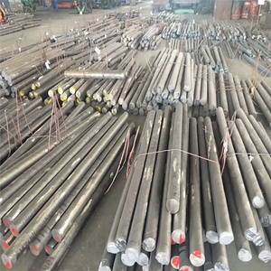 Thanh Thép Tròn 1.7225 Qt Aisi 4140 Giá Mỗi <span class=keywords><strong>Kg</strong></span> - Product Image 4