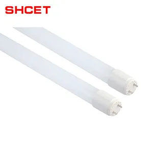 Plafonnier LED T8 blanc, 18w, pièces, éclairage d'intérieur, luminaire de plafond, offre spéciale