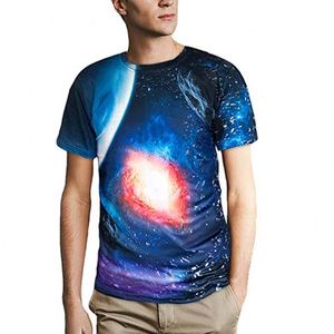 Profesional de la bola del dragón del Z T camisa con gran precio - Product Image 3