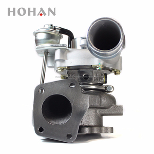 K0422-882 K0422-881 Turbo charger for Mazda 3/6 CX7 2.3L 53047109901 L3M713700C - Product Image 1