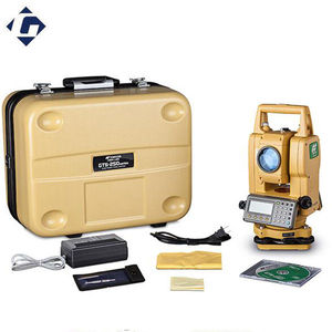 estação <span class=keywords><strong>total</strong></span> <span class=keywords><strong>topcon</strong></span> usado para venda - Product Image 1